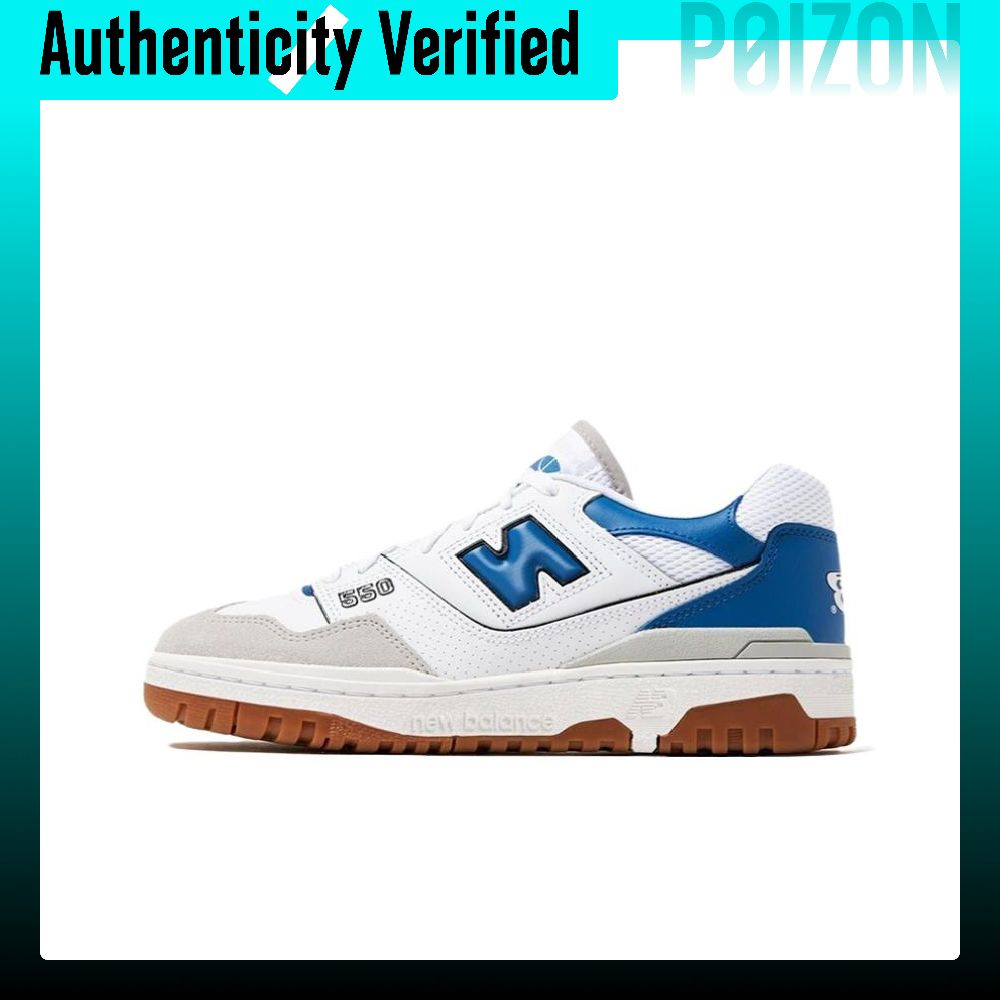 New Balance Shoes 550 - New Balance NB 550, Zapatillas de