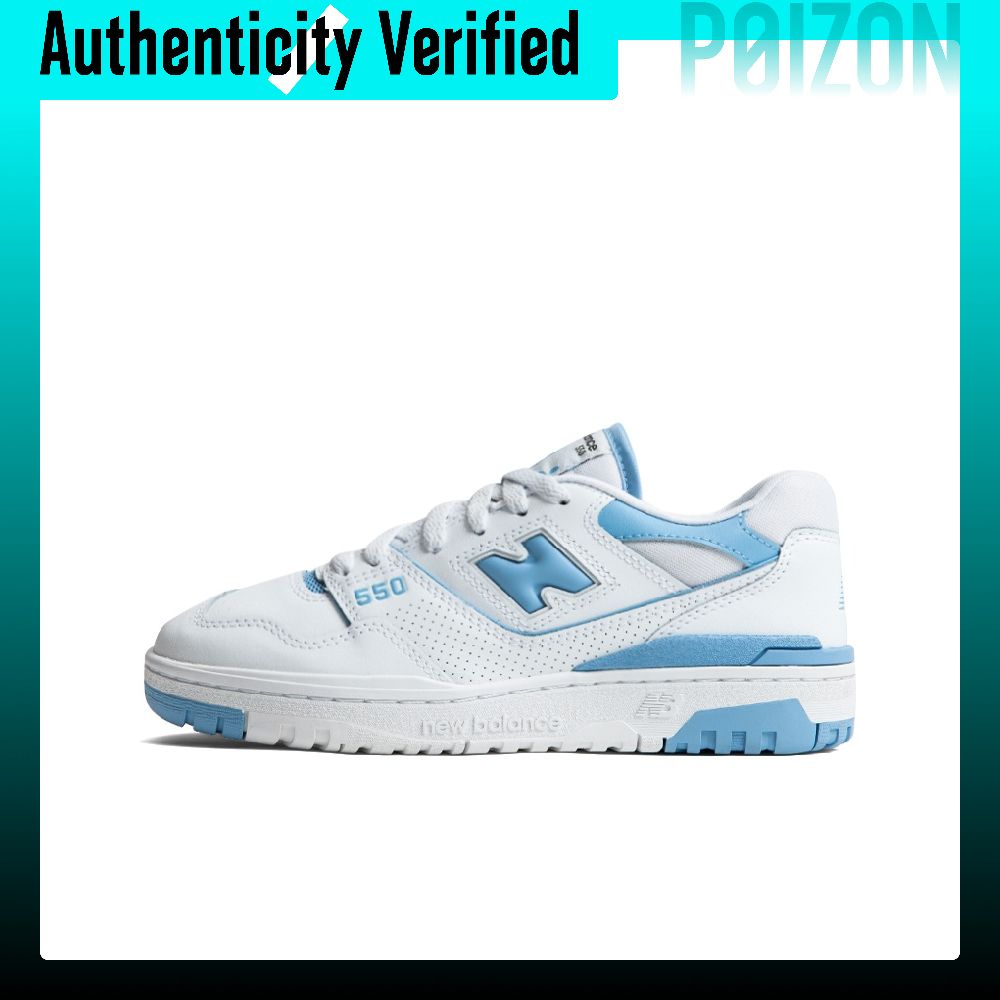 New Balance Shoes 550 - Zapatillas de baloncesto New Balance NB