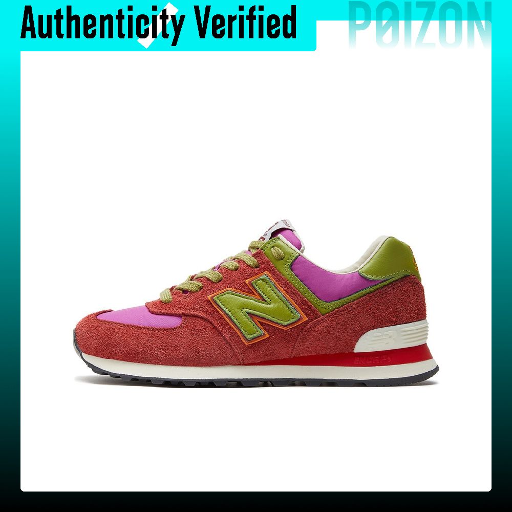 New Balance Shoes 574 - Zapatillas de running New Balance NB