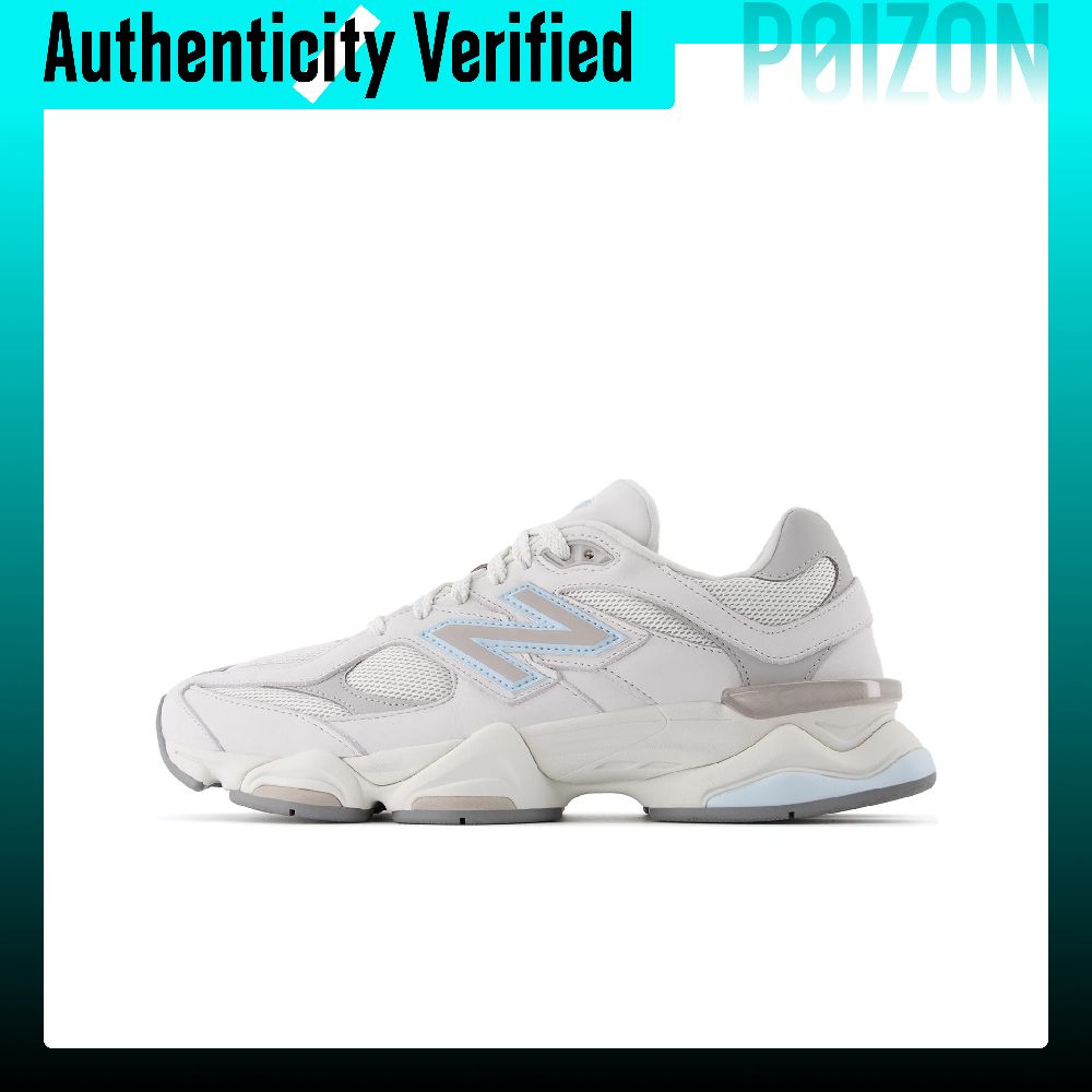 New Balance Shoes 9060 - Zapatos casuales New Balance NB 9060,