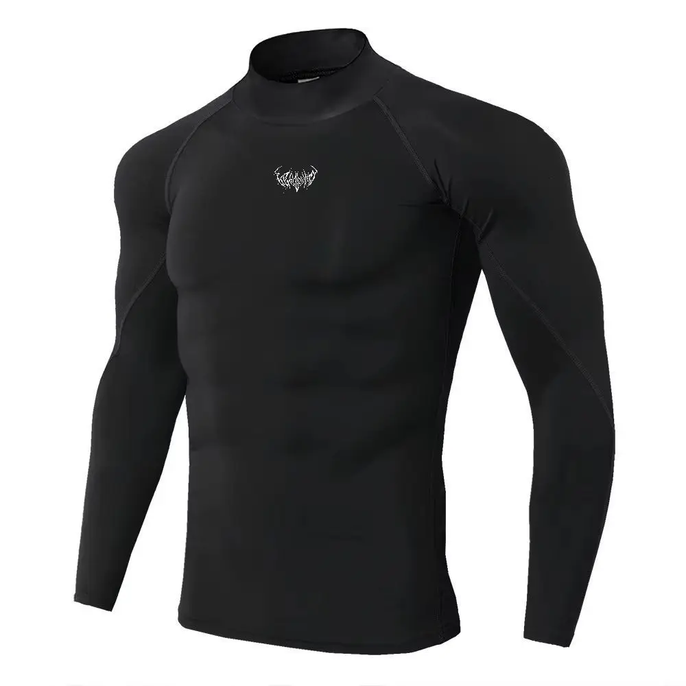 Quick Dry Underwear - Camiseta deportiva para hombre, de secado