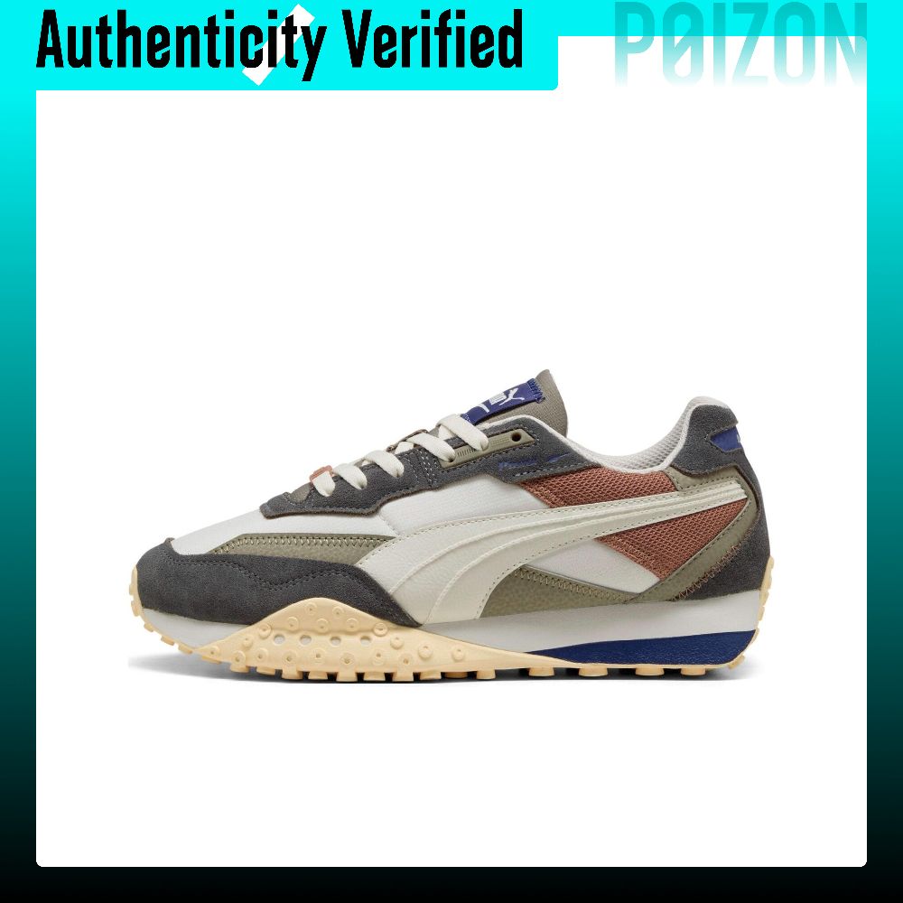 Puma Shoes Rs-X - PUMA Textile, Zapatos Casuales de Piel
