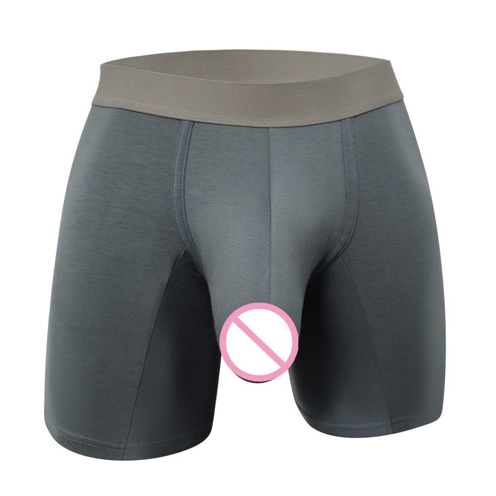 Boxer Shorts Modal - Cómodos bóxers de modal, bóxers deportivos
