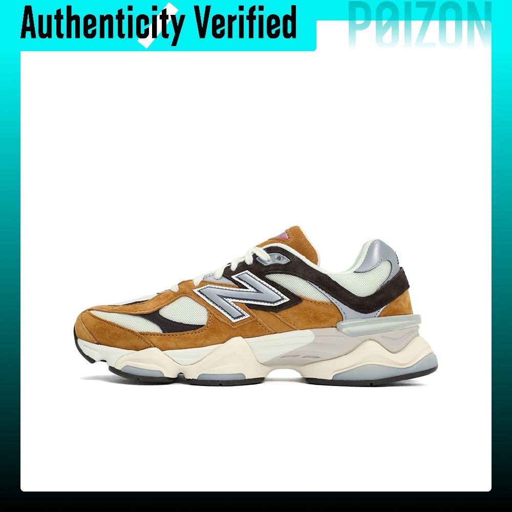 New Balance Shoes 9060 - Zapatos casuales New Balance NB 9060,