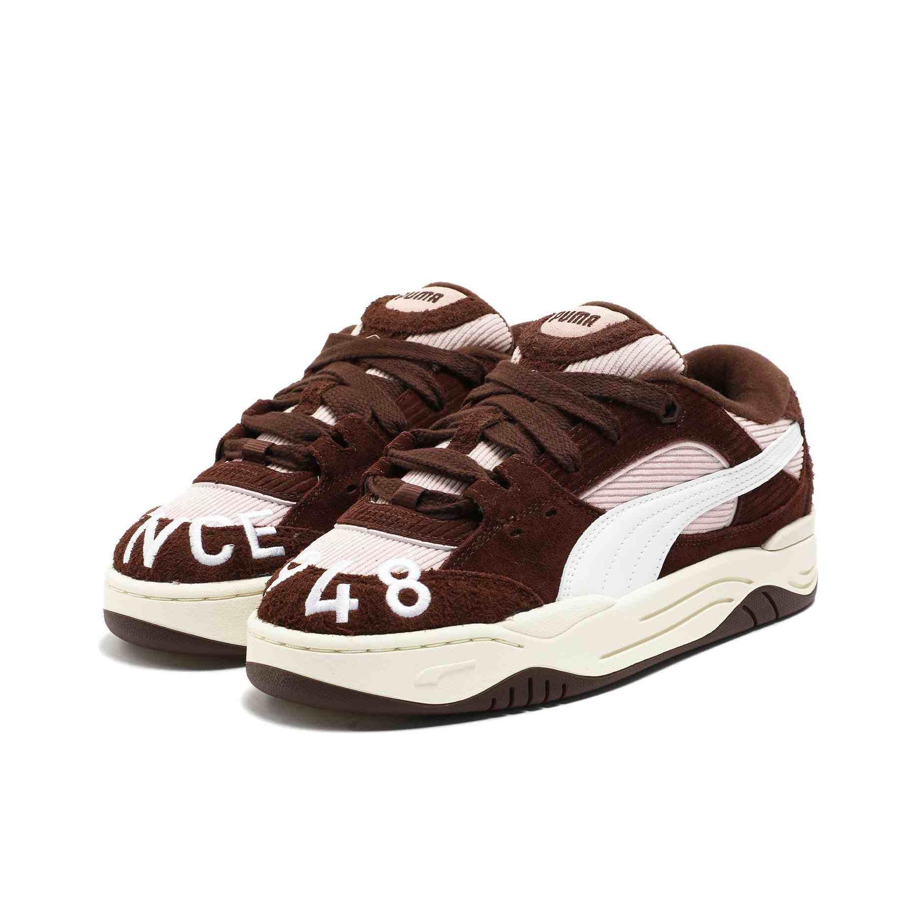PUMA 180 Cushioning, Zapatilla - Puma Shoes Rs-X reseña y precio