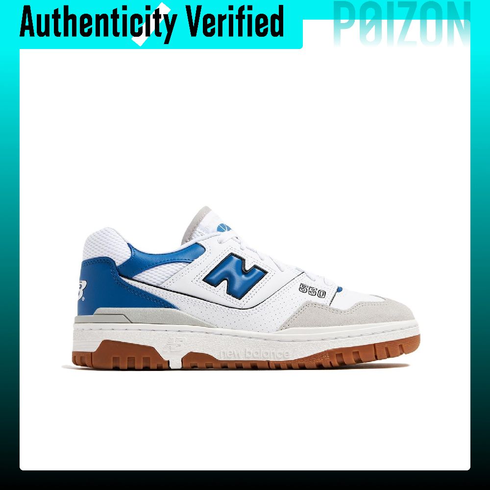 New Balance NB 550 Zapatos de  - New Balance Shoes 550 reseña y precio