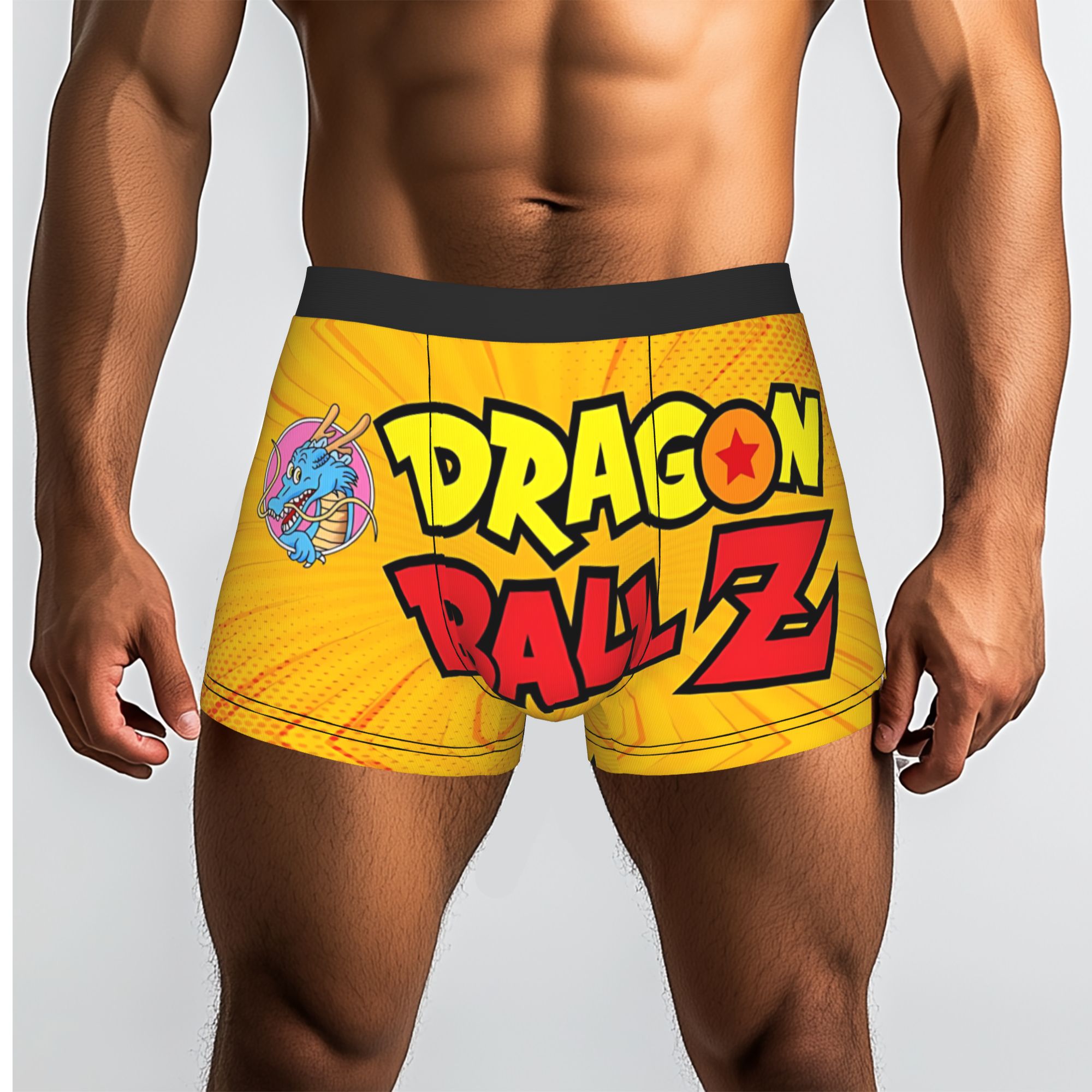 Calzoncillos bóxer con estampa - Boxer Shorts Modal reseña y precio