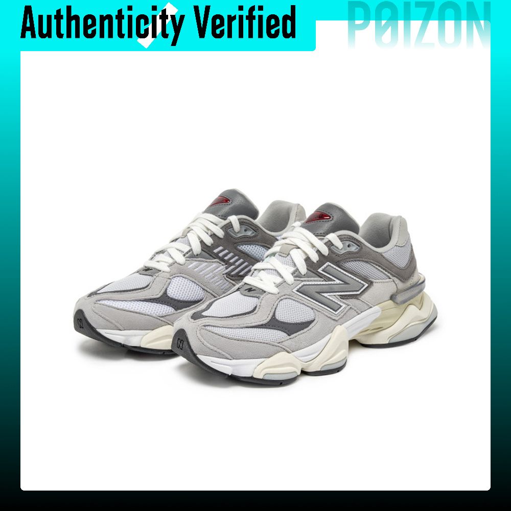 New Balance NB 9060 Zapatos ca - New Balance Shoes 9060 reseña y precio