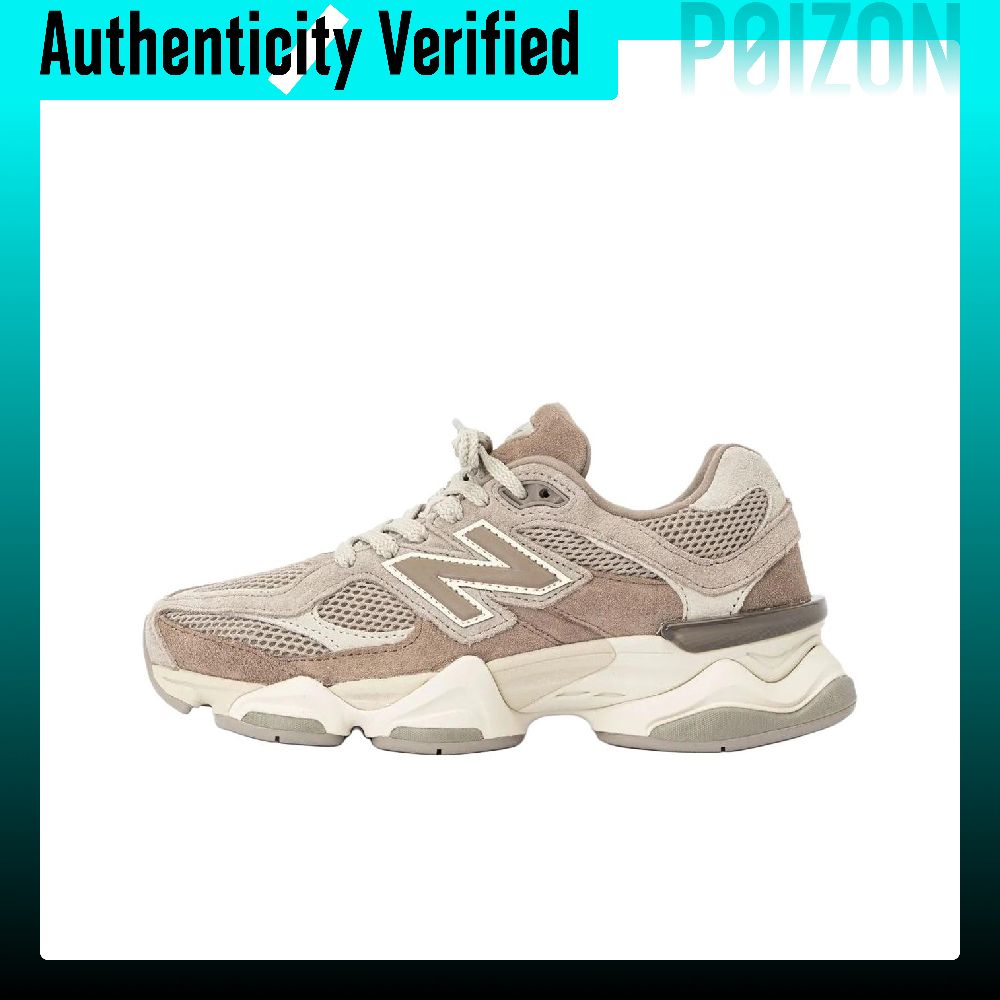 Zapatillas de running New Bala - New Balance Shoes 9060 reseña y precio