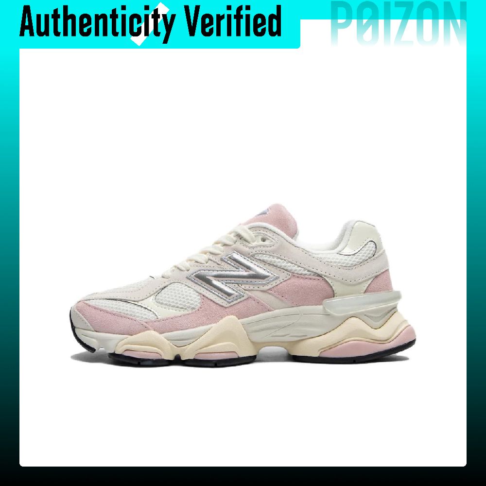 Zapatillas para Correr New Bal - New Balance Shoes 9060 reseña y precio