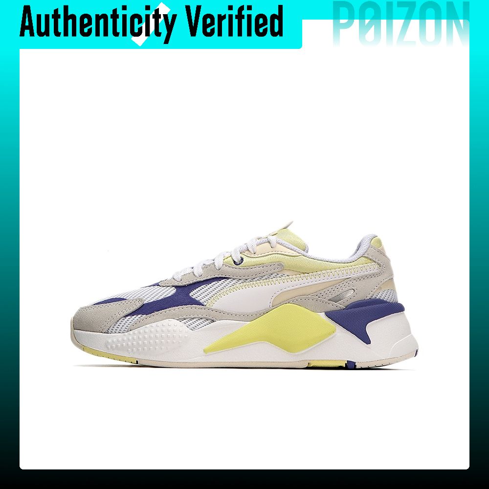 Zapatillas Casuales PUMA RS X  - Puma Shoes Rs-X reseña y precio