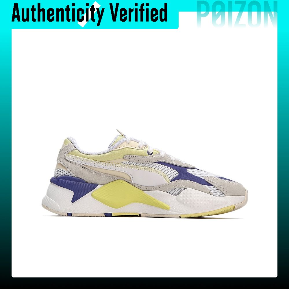 Zapatillas Casuales PUMA RS X  - Puma Shoes Rs-X reseña y precio