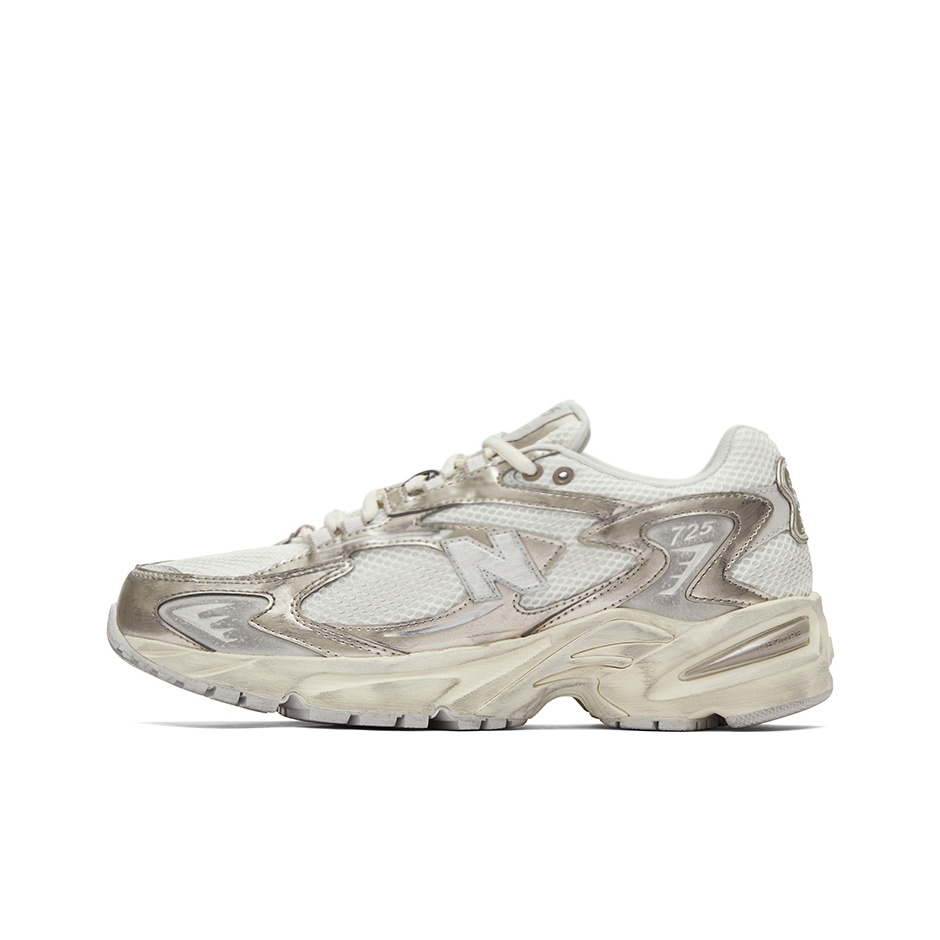 New Balance NB 725 V1 Zapatill - New Balance Shoes 9060 reseña y precio