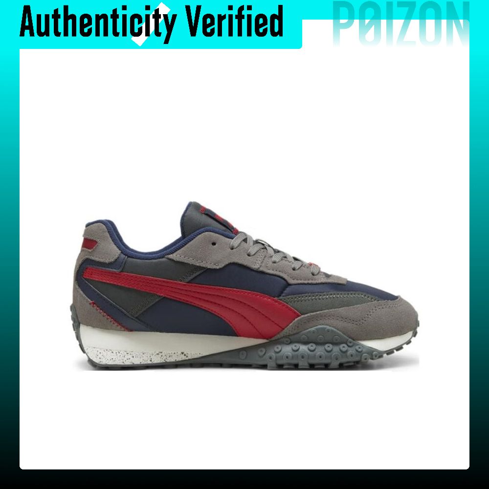 PUMA Blktop Rider Textil, Piel - Puma Shoes Rs-X reseña y precio