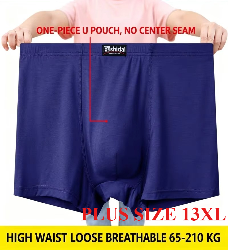 Calzoncillos tipo bóxer para h - Boxer Shorts Modal reseña y precio
