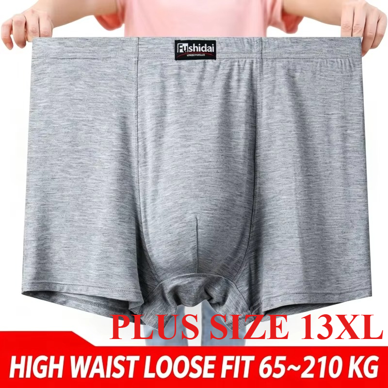 Calzoncillos tipo bóxer para h - Boxer Shorts Modal reseña y precio