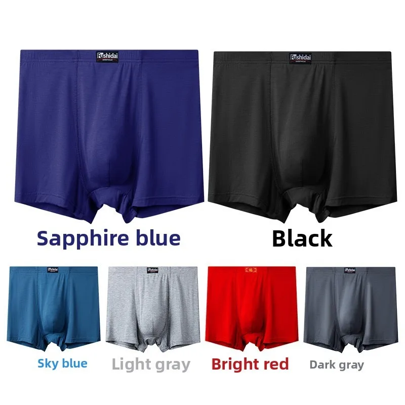 Calzoncillos tipo bóxer para h - Boxer Shorts Modal reseña y precio