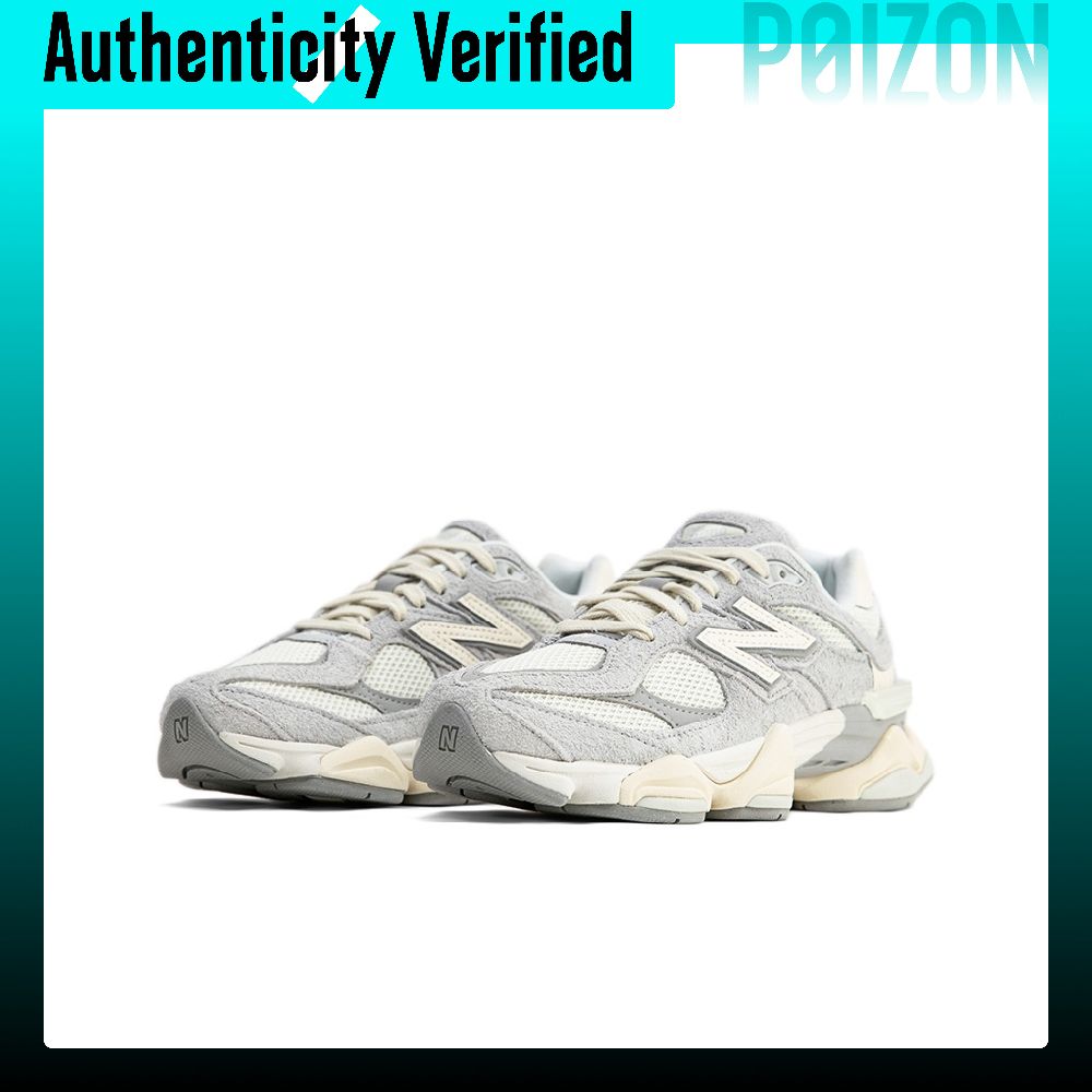 New Balance NB 9060 Zapatos Ca - New Balance Shoes 9060 reseña y precio