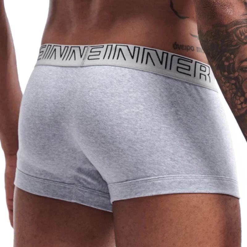 Seeinner calzoncillos Boxer pa - Boxer Shorts Modal reseña y precio