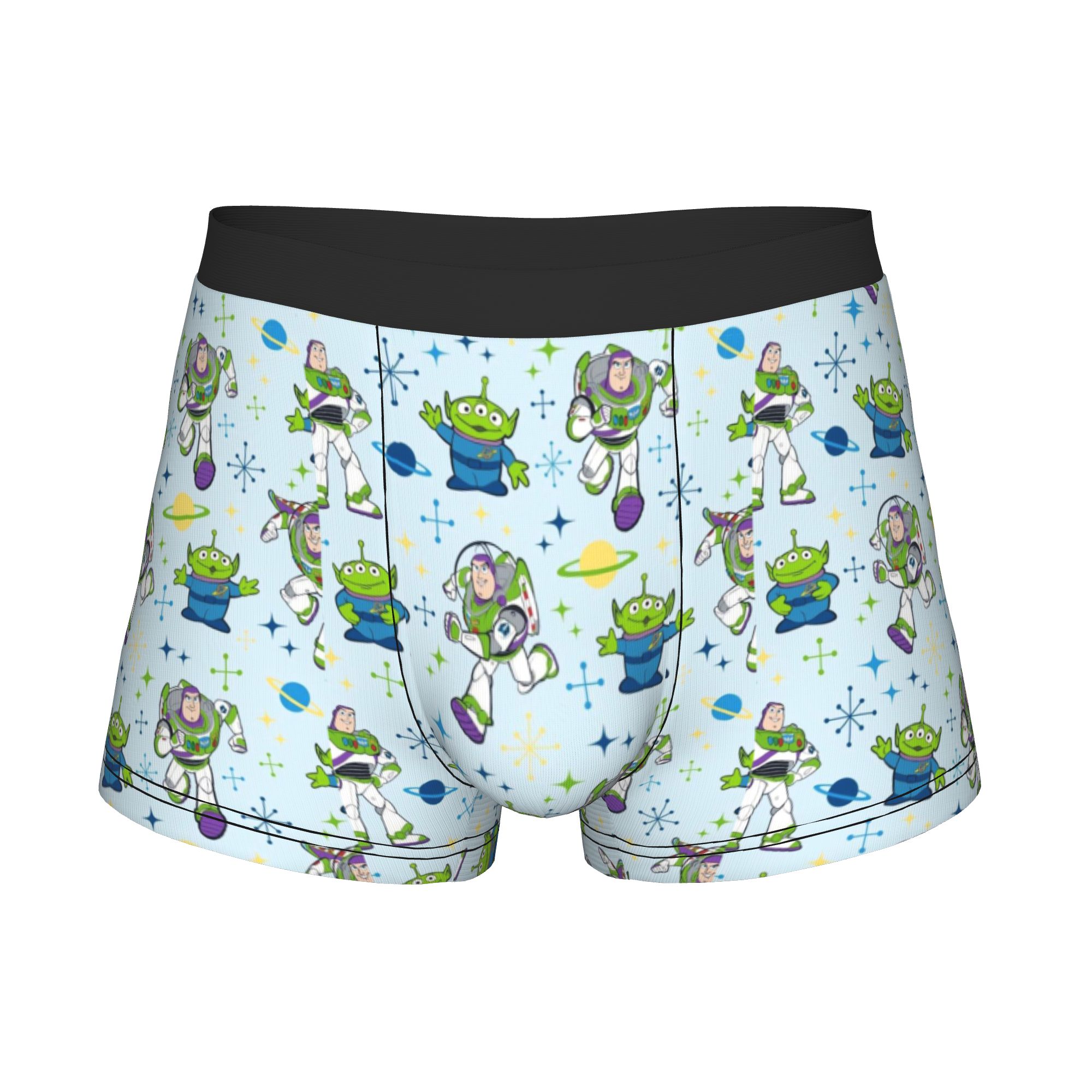 Ropa interior personalizada co - Boxer Shorts Modal reseña y precio