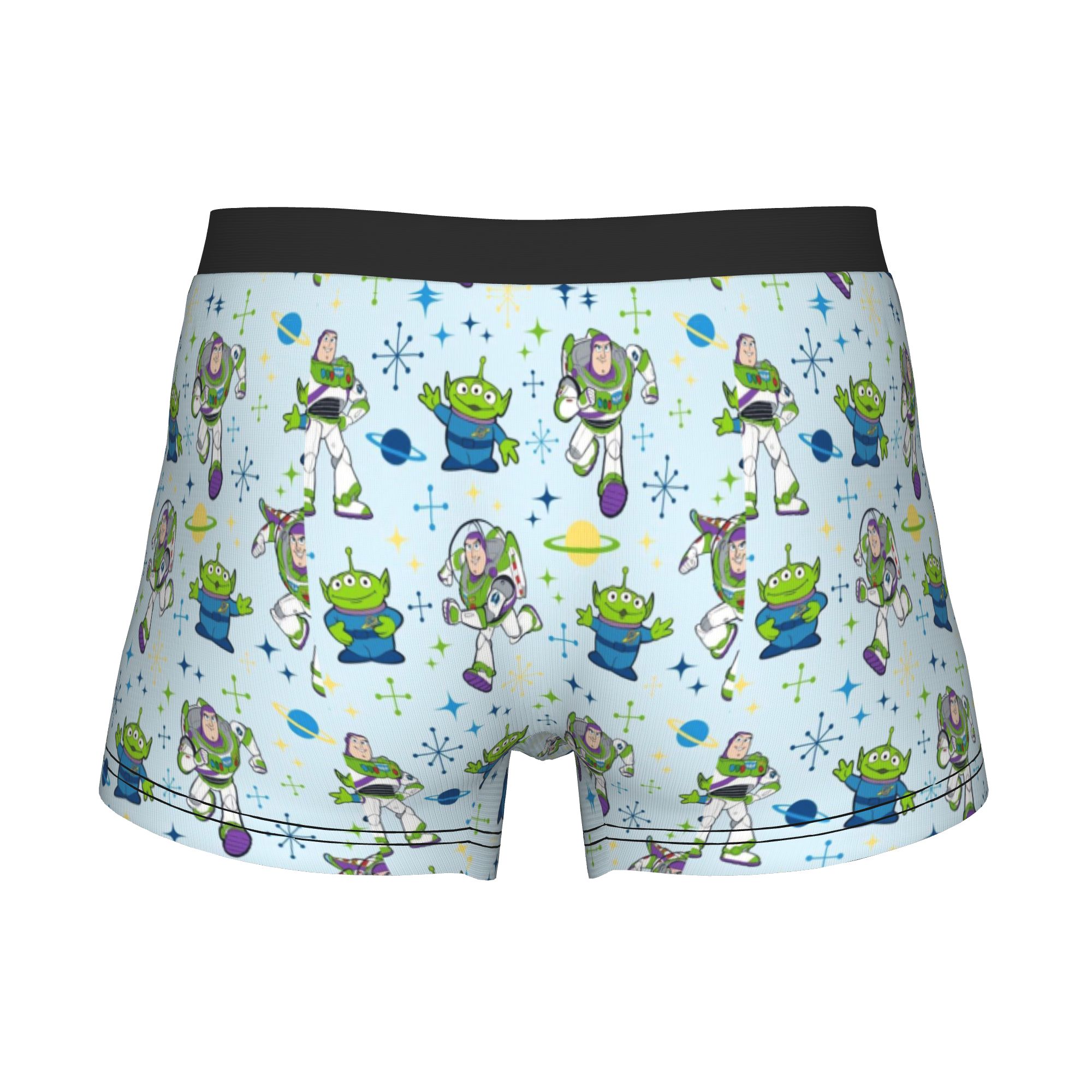 Ropa interior personalizada co - Boxer Shorts Modal reseña y precio