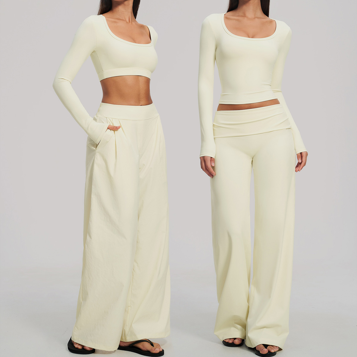 Conjunto Deportivo de 2 Piezas - Compression Long Pant reseña y precio