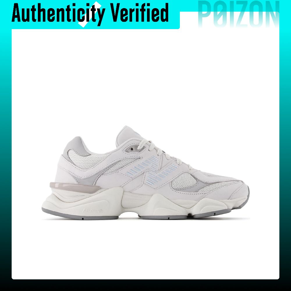 Zapatos casuales New Balance N - New Balance Shoes 9060 reseña y precio