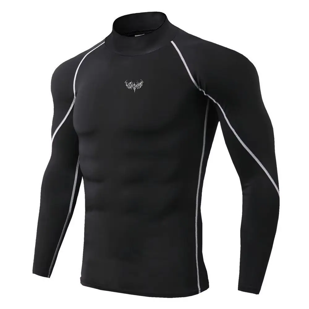 Camiseta deportiva para hombre - Quick Dry Underwear reseña y precio