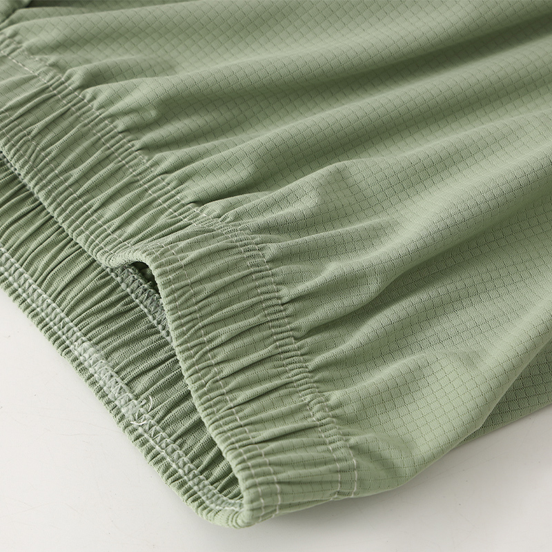 Pantalones cortos deportivos d - Quick Dry Underwear reseña y precio
