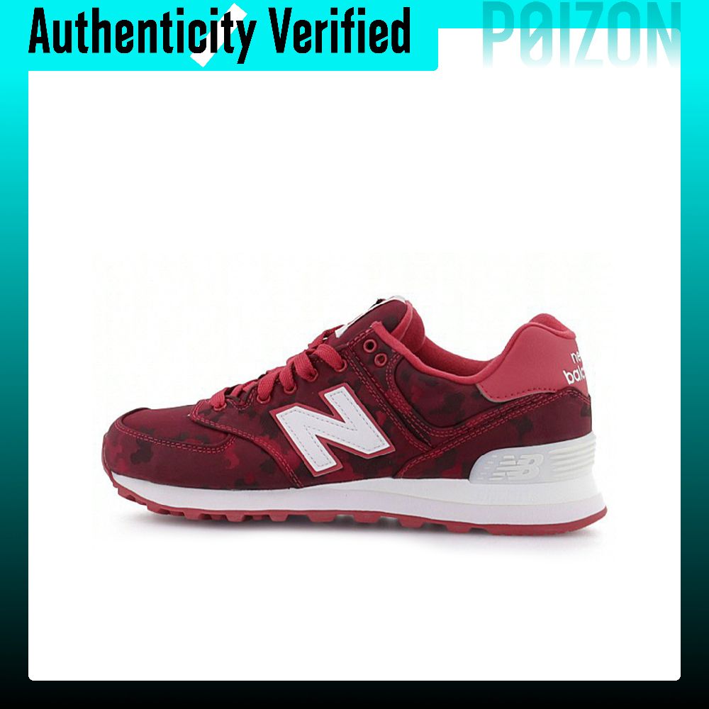 Zapatillas de running New Bala - New Balance Shoes 574 reseña y precio