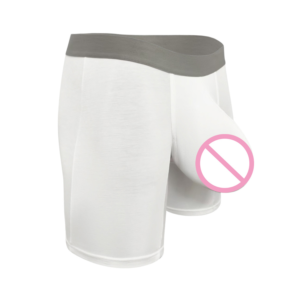 Cómodos bóxers de modal, bóxer - Boxer Shorts Modal reseña y precio