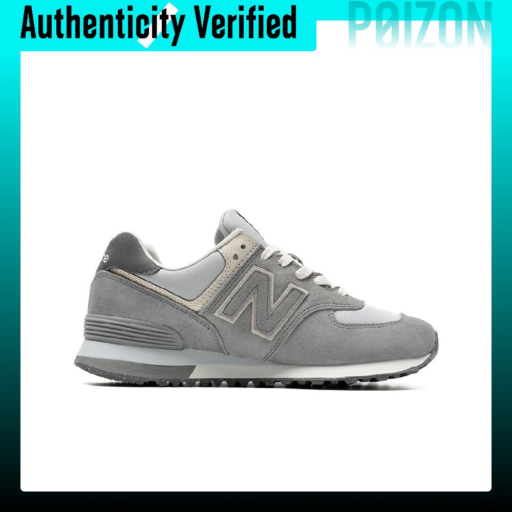 New Balance NB 574, calzado ca - New Balance Shoes 574 reseña y precio