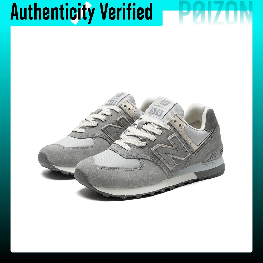 New Balance NB 574, calzado ca - New Balance Shoes 574 reseña y precio