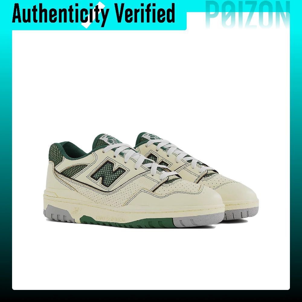 New Balance NB 550 Zapatillas  - New Balance Shoes 550 reseña y precio