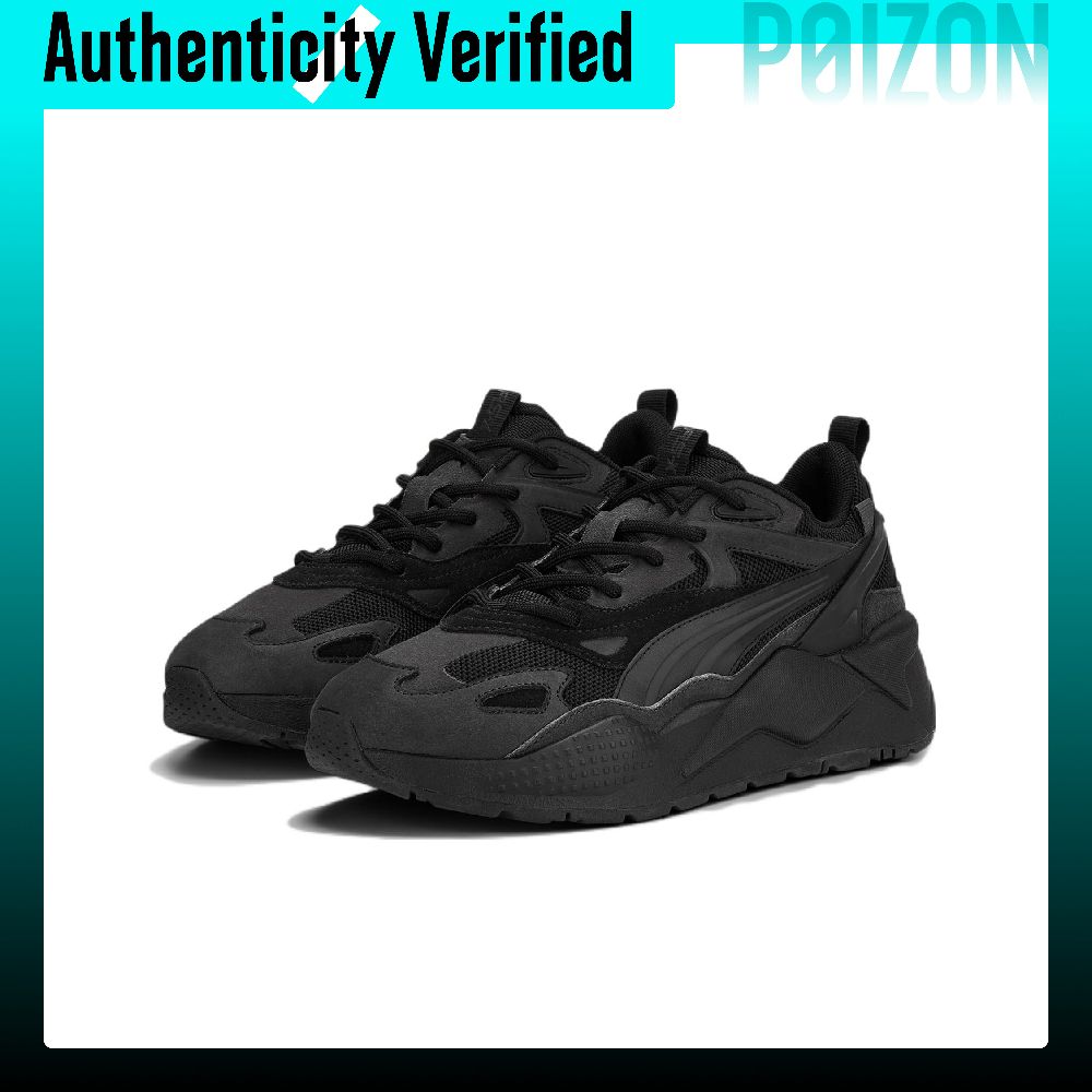 PUMA RS X Efekt PRM Textil, Cu - Puma Shoes Rs-X reseña y precio