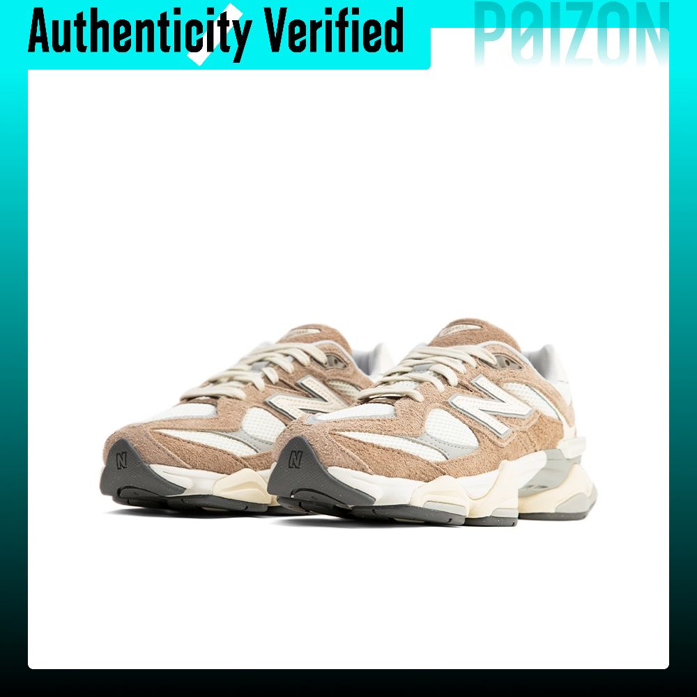 Zapatos casuales New Balance N - New Balance Shoes 9060 reseña y precio