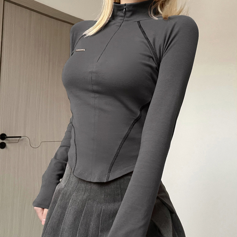 Camiseta deportiva ajustada de - T Shirt Tight Fit reseña y precio