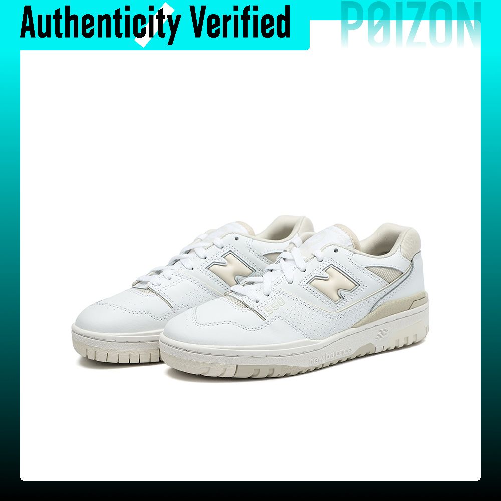 Zapatillas de baloncesto New B - New Balance Shoes 550 reseña y precio