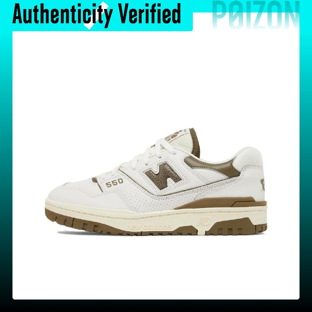 New Balance NB 550 Zapatillas  - New Balance Shoes 550 reseña y precio