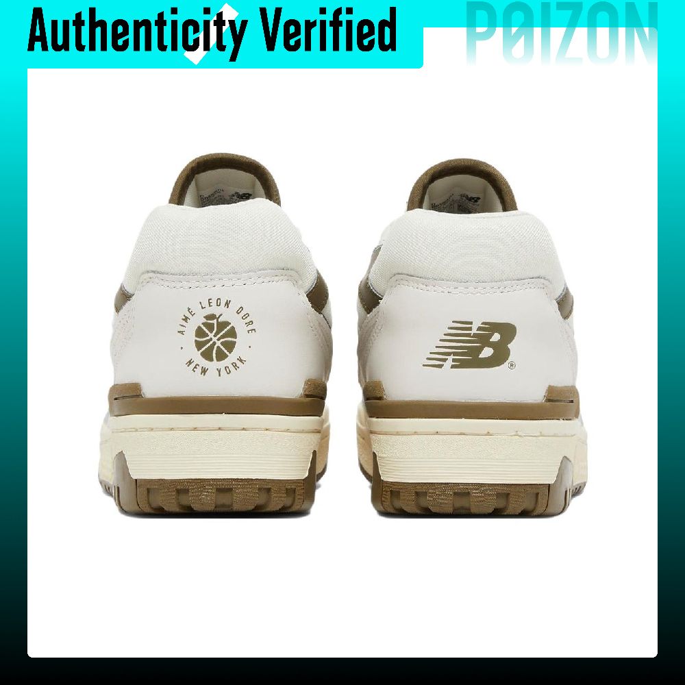 New Balance NB 550 Zapatillas  - New Balance Shoes 550 reseña y precio