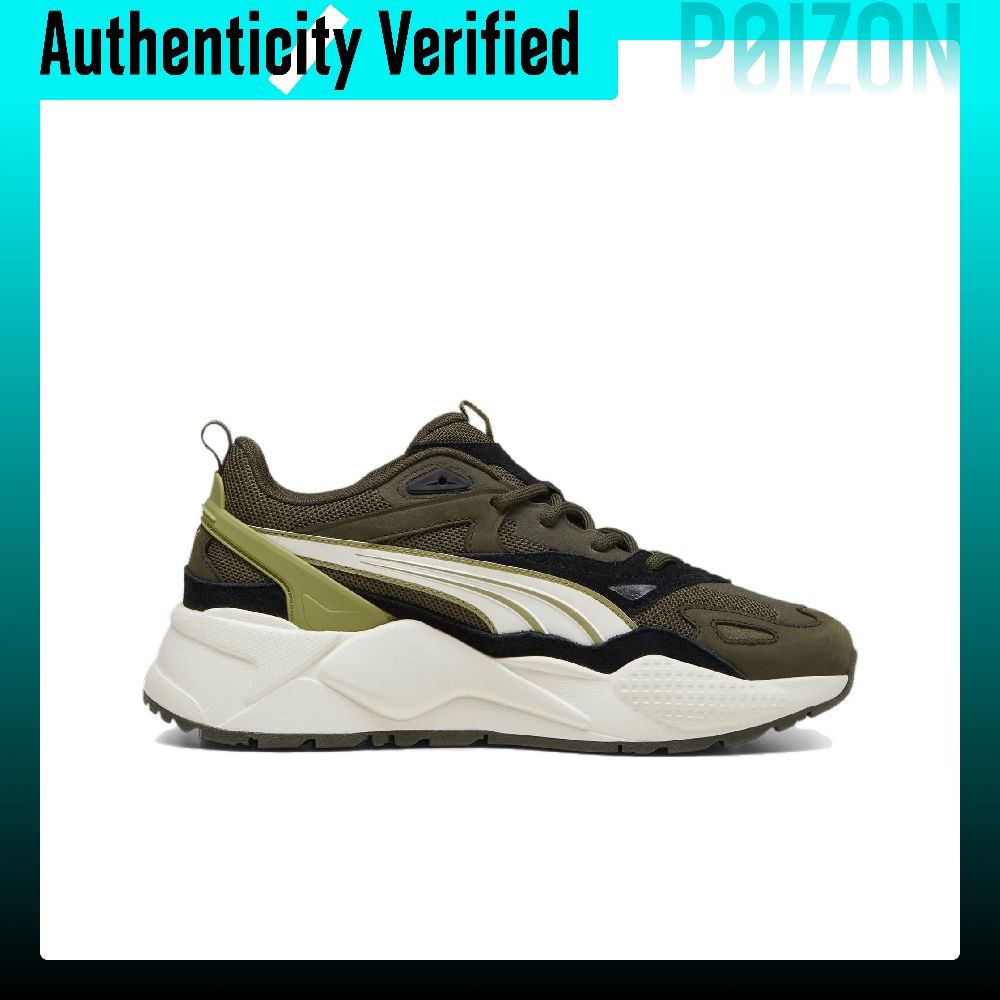 PUMA RS X Zapatos casuales de  - Puma Shoes Rs-X reseña y precio