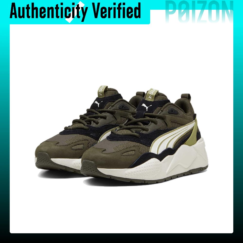 PUMA RS X Zapatos casuales de  - Puma Shoes Rs-X reseña y precio
